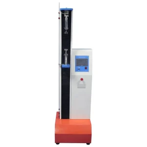 Digital Socks Tensile Testing Machine Electronic Universal Testing Machine