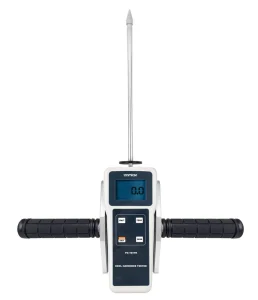 Digital Soil Hardness Tester