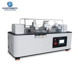 Digital Stainless Steel Seam Fatigue Tester 220V 1 Year Warranty Measurement Equipment