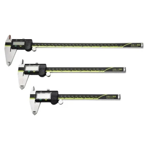 Digital Stainless Steel Vernier Caliper 150 mm 200 mm 300 mm