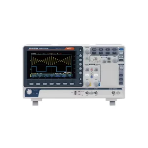 Digital Storage Oscilloscope GDS-1102B/1104B/E High-precision Dual/Quad Channel 1152/1202B