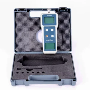 Digital Tablet Hardness Tester FG 104T