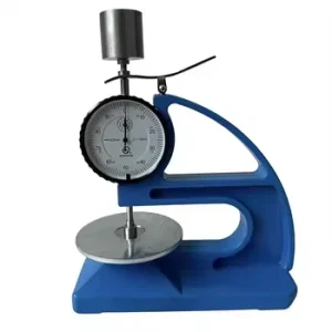 Digital Thickness Gauge 0-10 mm 0.01 mm