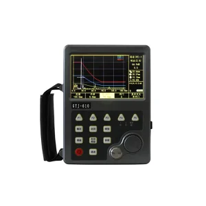 Digital Ultrasonic Flaw Detector Ultrasonic Detect ultrasonic Flaw Detector Price