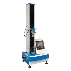 Digital Universal Material Testing Machine 1 kN