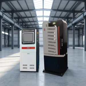 Digital Universal Testing Equipment for Tensile Compression and Flexure Tests