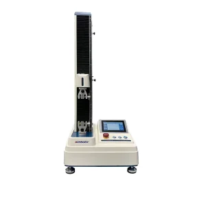 Digital Universal Testing Machine with Computer Control ISO ASTM Material Testing