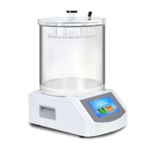 Digital Vacuum Leak Tester