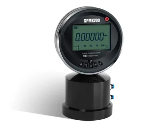 Digital Vacuum Pressure Gauge Meter Digital Manometer Digital Differential Pressure Gauge