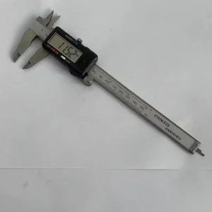 Digital Vernier Caliper 0-150mm/200mm/300mm Type II/III/IV/V/VI