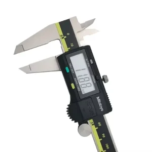 Digital Vernier Caliper 0 150mm Electronic Micrometer Ruler 500 Series