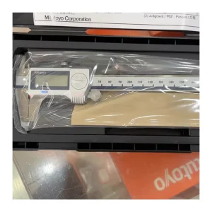 Digital Vernier Caliper 0-150mm500-702-20