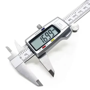 Digital Vernier Caliper