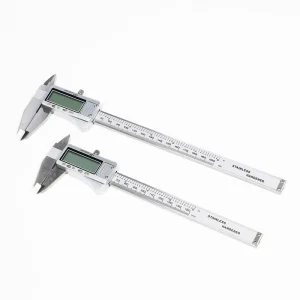 Digital Vernier Caliper 150 mm 200 mm 300 mm