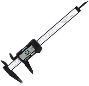 Digital Vernier Caliper