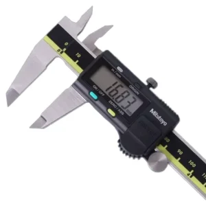 Digital Vernier Caliper 500-196-30 500-196 500-197 0-150 mm 0-200 mm 0-300 mm Inch/mm