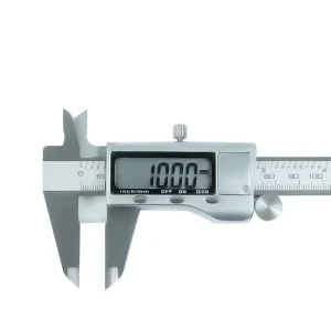 Digital Vernier Caliper High Precision Mini 150mm Electronic Caliper Industrial Caliper