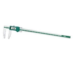 Digital Vernier Caliper Stainless Steel 1106 Industrial Measuring High Precision Electronic