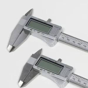 Digital Vernier Calipers 0-150mm and 0-200mm
