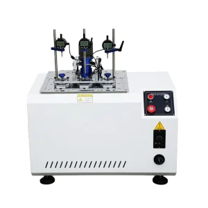 Digital Vicat Softening Point Apparatus for Polymer Thermal Testing