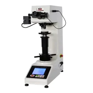 Digital Vickers Hardness Tester