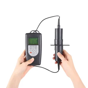 Digital Window Tint Meter for Printer IP67 Electronic Transmittance Measurement WTM-1500