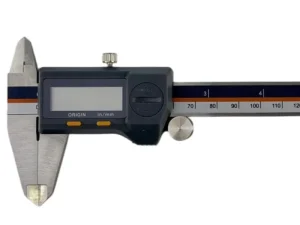 Digital Workshop Caliper IP54 Stainless Steel Electronic Measuring Tool 150mm 200mm 300mm