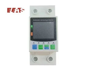 Din Rail Wifi Smart Meter
