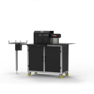 Direct Advertising Widely Used Automatic Trim Cap Channel Letter Bender Machine