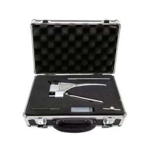 Direct Factory Supply W-B75 Portable Hardness Tester for Aluminum Alloy 0.6-6 mm Thickness
