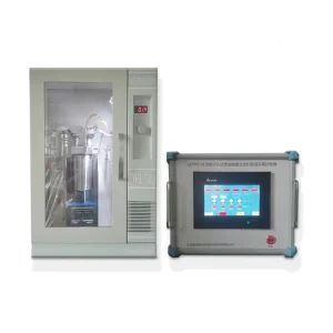 Direct From Manufacturers Electronic Fuel Nozzle Calibration Machine and Performance Testing Equipment