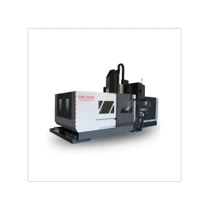 Direct Good Quality GMC CNC Gantry Milling Machine