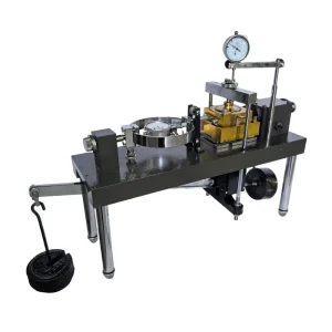 Direct Shear Tester Direct Shear Test Machine for Geotechnical Engineering Testing Equipment
