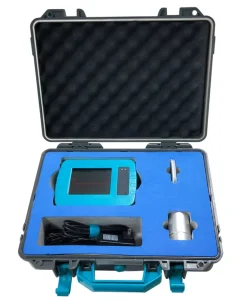 Direct Supply From Manufacturer Concrete Testing Equipment Crack Width Gauge