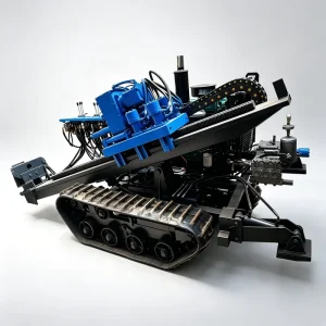 Directional Drilling Machine Horizontal for Reliable and Efficient Directional Drilling for Various Applications