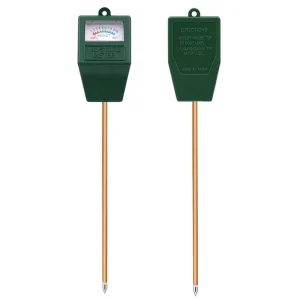 Dirt Soil Tester for Plants Soil Moisture Tester for Plants Soil Moisture Tester
