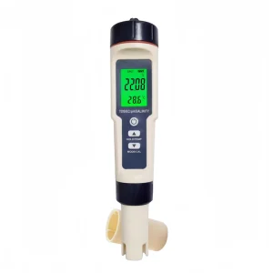Dissolved Oxygen Meter Handheld Electric Hm Ph Meter Sensor Hand Held Digital and Do for Shrimp Tds Meter