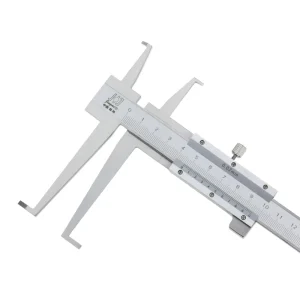 Double Raw Single Raw Inside groove Vernier Calipers 9-150mm 9-200mm 9-300mm Measuring Tools