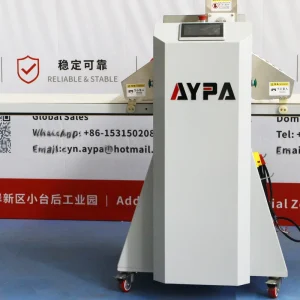 Dough Sheeter Laminator Automatic Folding Automatic Puff Pastry Machine for Bakery Factory
