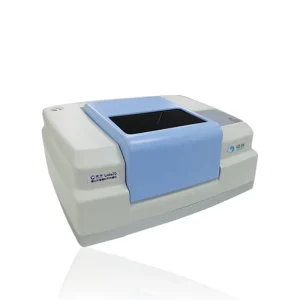 Drawell FTIR Spectrometer Spectrophotometer 800 3500cm 1 Spectral Region 0.01 LUX Resolution 15000 1 SNR USB2.0 Data Transfer