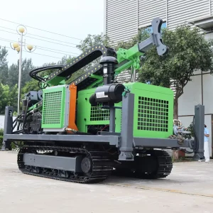 Drilling Machine Deep Water Well Portable Drill Rig Exploration Geotechnical Core 350m 600m 1000m Drilling Rig for Sales