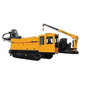 Drilling Machine Trenchless Horizontal Directional Drilling XZ1000