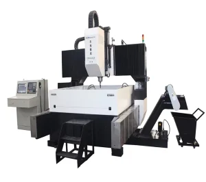 Drilling Machine for Steel Structures