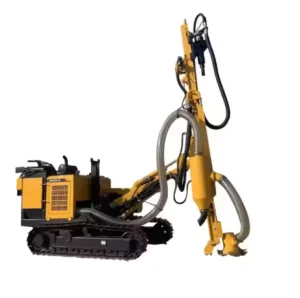 Drilling Machinery Rotary Drill Rigs DH47A H with High Cost Performance for Sale