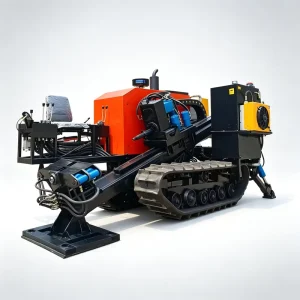 Drilling Machines Horizontal Horizontal Drilling Operations with Precision and Efficiency for Various Applications