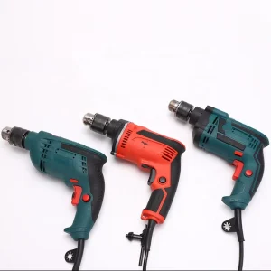 Drilling Machines Multi functional High power Pistol Drill Tools Power Drills