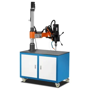 Drilling and Tapping Machine Factory Drilling Machine Powerful Metal Drilling