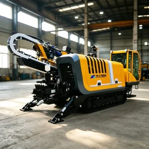 Drillto Horizontal Directional Drill High Performance Horizontal Directional Drilling with Drillto Technology