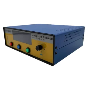 Dual-Channel AHE CRIN4 Injector Drive and Insulation Tester CRI325 with Air Gap Measurement