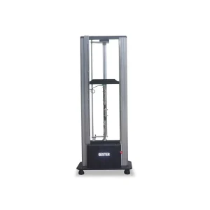 Dual-Column Universal Testing Machine Tensile Strength Tester GT-K01 for Footwear Testing